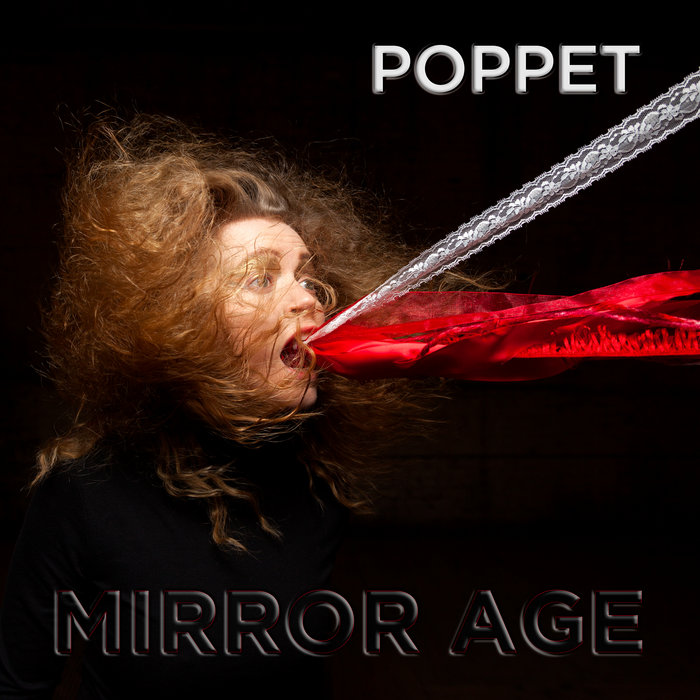 Mirror Age Poppet