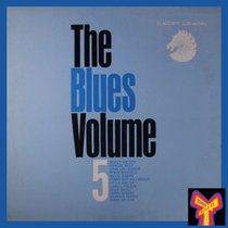 Blues Unlimited #243 - Five Easy Pieces: "The Blues" on Chess, Part 2 (Hour 1) cover art