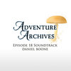 Adventure Archives Episode 18 Original Soundtrack