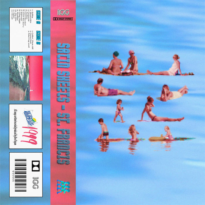 Music | Satin Sheets