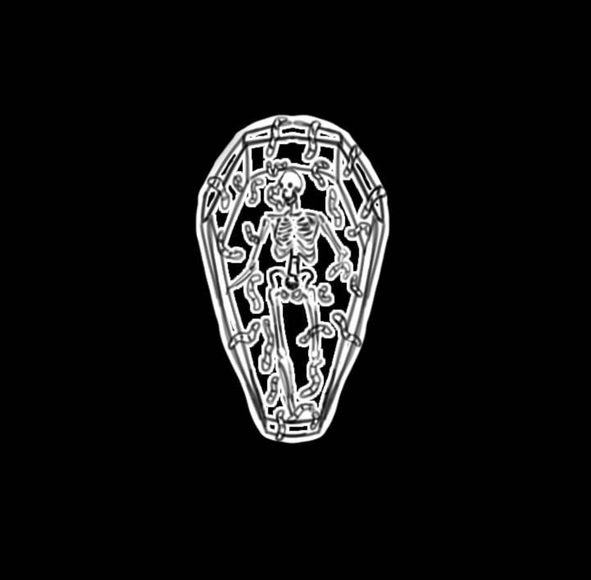 Rotten To The Core Demo EP cover