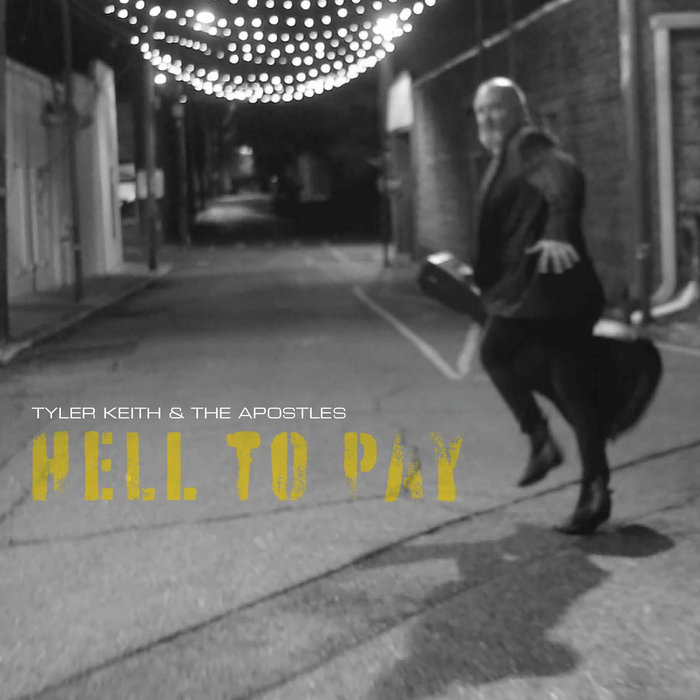 Hell to Pay | Tyler Keith
