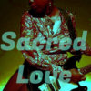 Sacred Love ep Cover Art