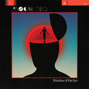 Shadow of the Sun cover