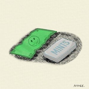 $20 Mints cover