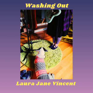 washing out cover