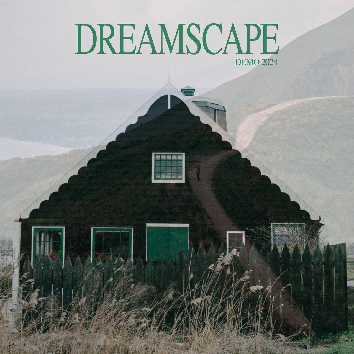 DREAMSCAPE – Demo 2024