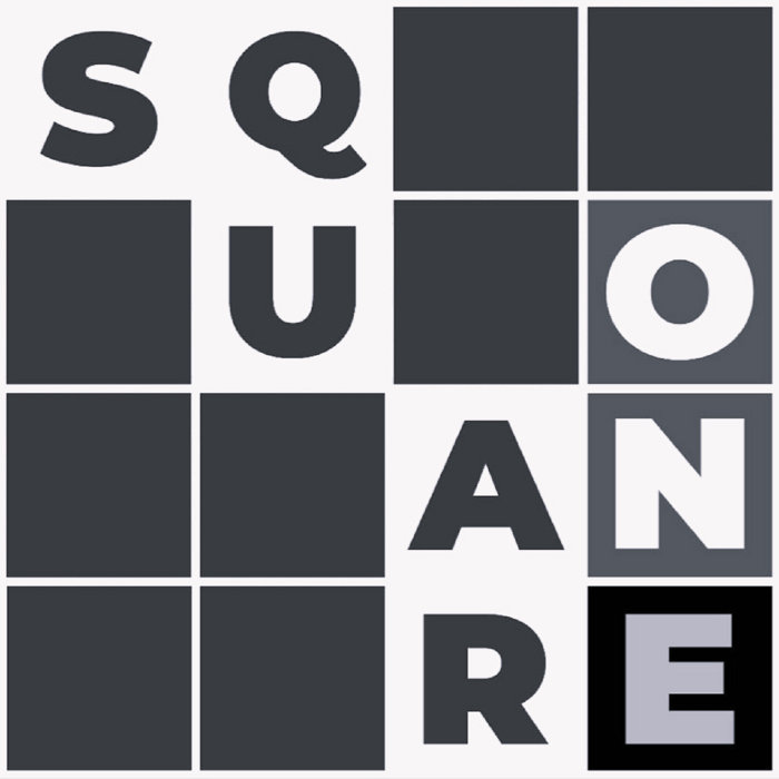 Squareonbe Square One (Original Mix) | Good Catch