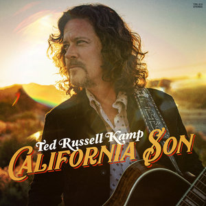 California Son cover