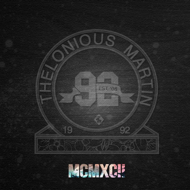 THELONIOUS MARTIN MCMXCII DOWNLOAD