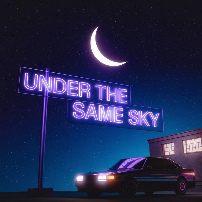 Under the Same Sky | Chillwave Traveler