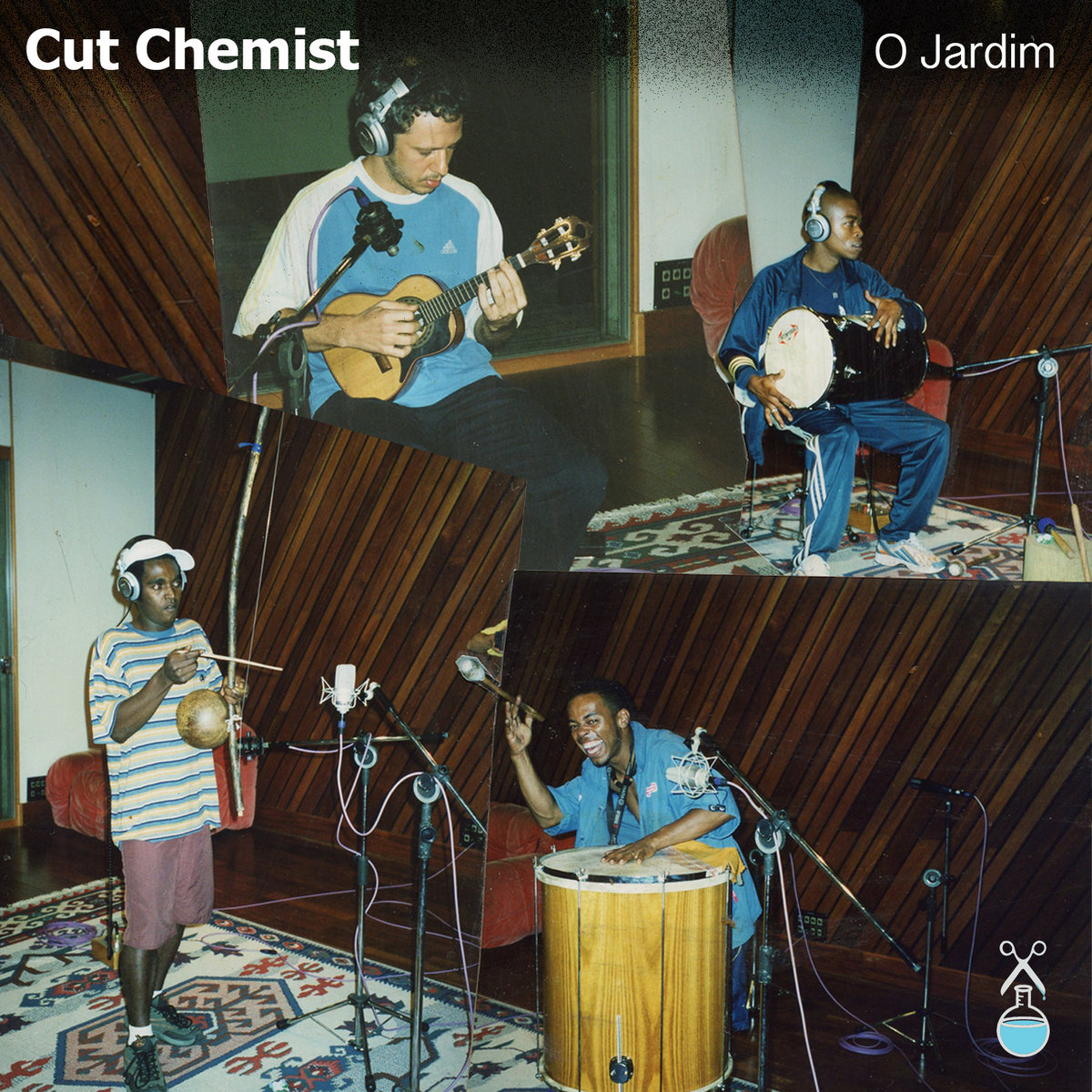 The Audience's Following | Cut Chemist