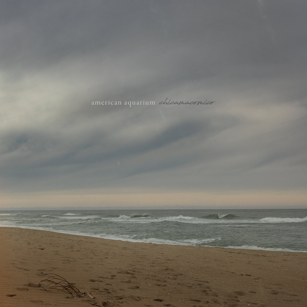 Chicamacomico by American Aquarium