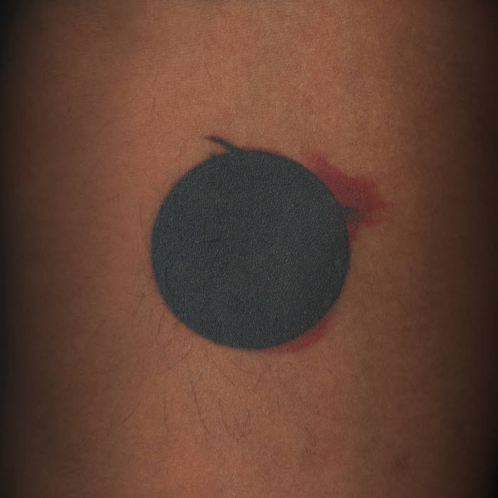 Vergangenheitsbewältigung (Crater Speak) | Slauson Malone | Jasper