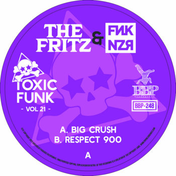 Music | Breakbeat Paradise Recordings
