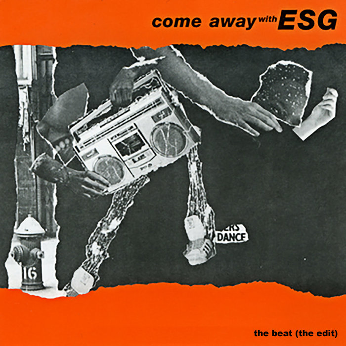 The Beat (The Edit), by ESG