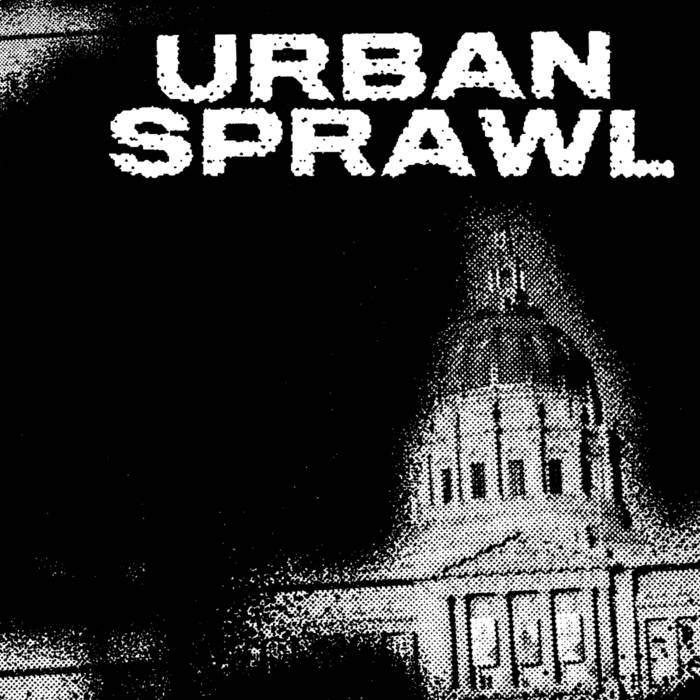 Demo 2018 | Urban Sprawl