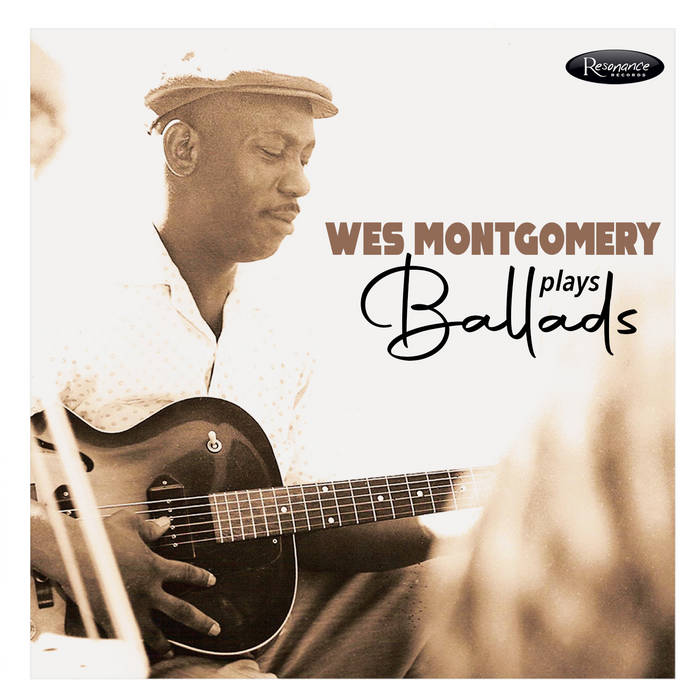 Play on sale wes montgomery