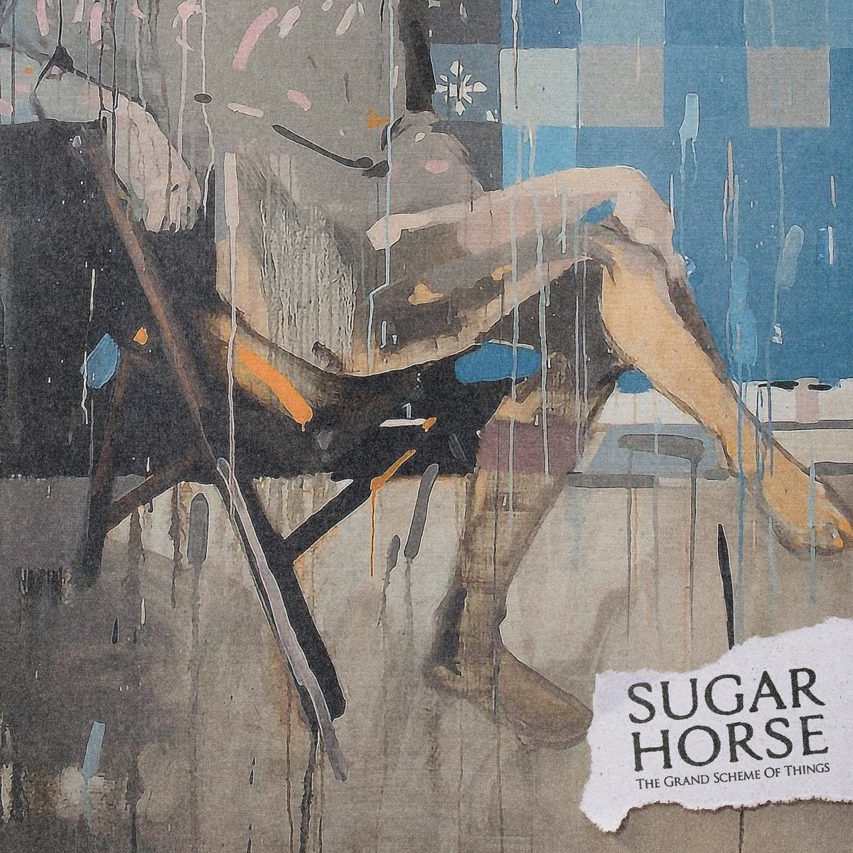 The Grand Scheme of Things | Sugar Horse
