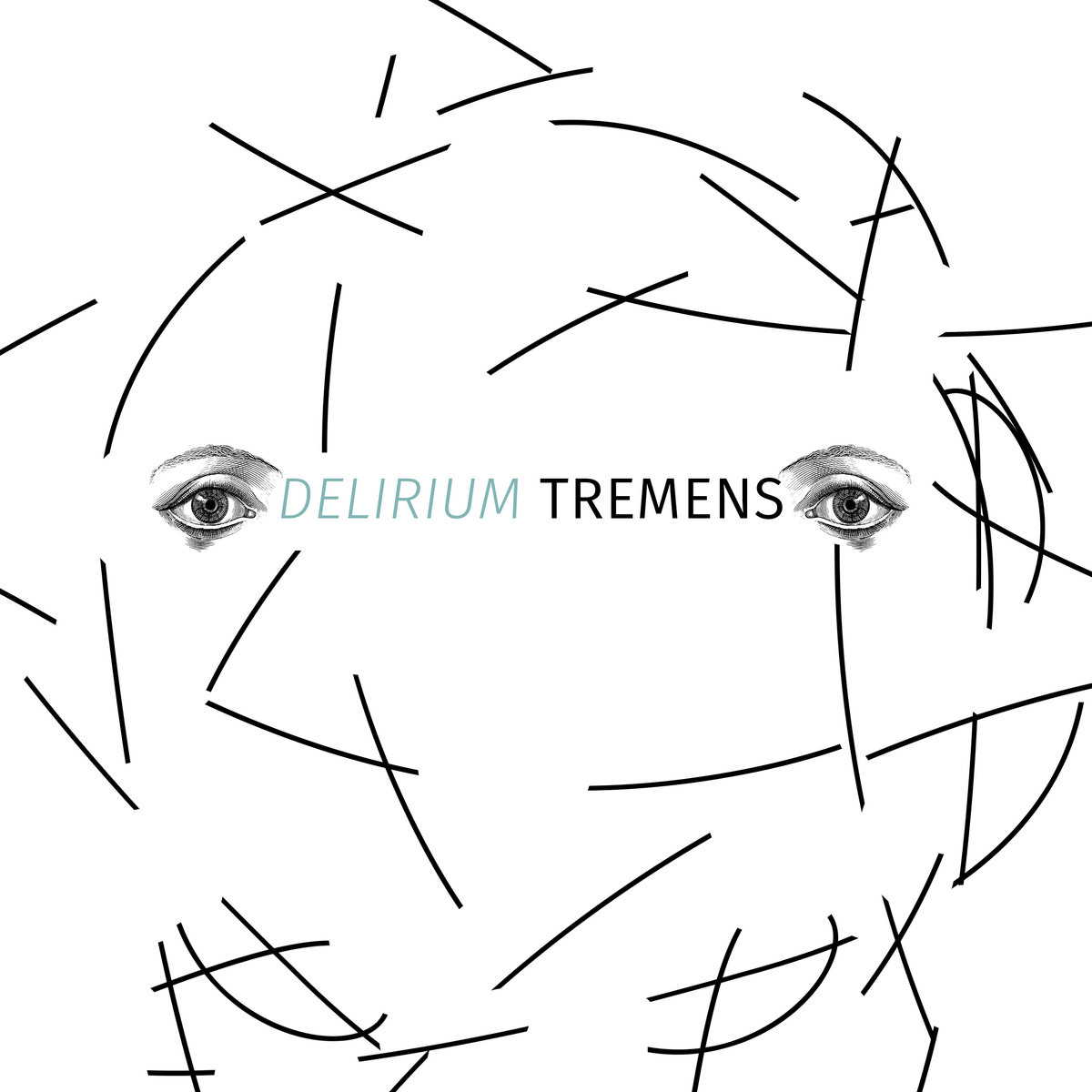 Delirium Tremens Matthieu