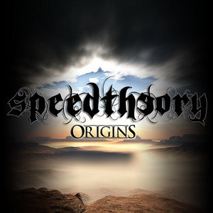 Origins EP cover