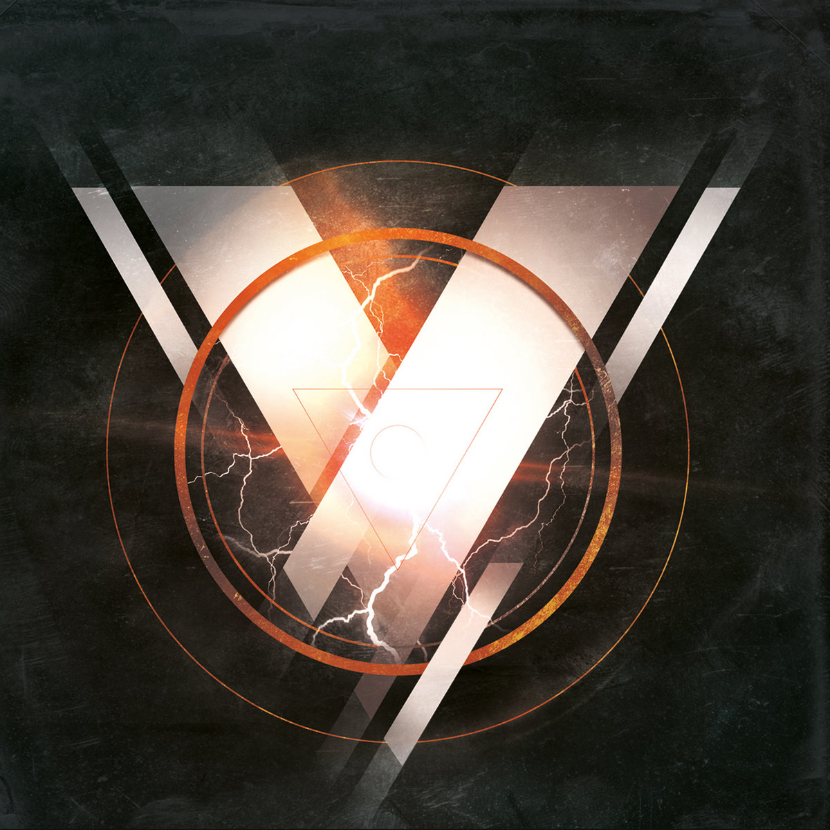 Electric Talons of the Thunderhawk VALLEY OF THE SUN FUZZORAMARECORDS