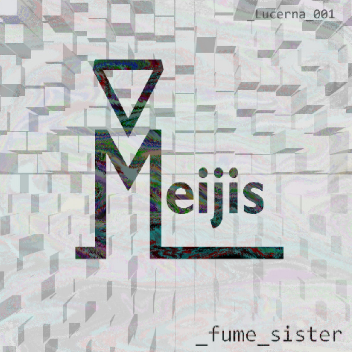 Fume/Sister cover
