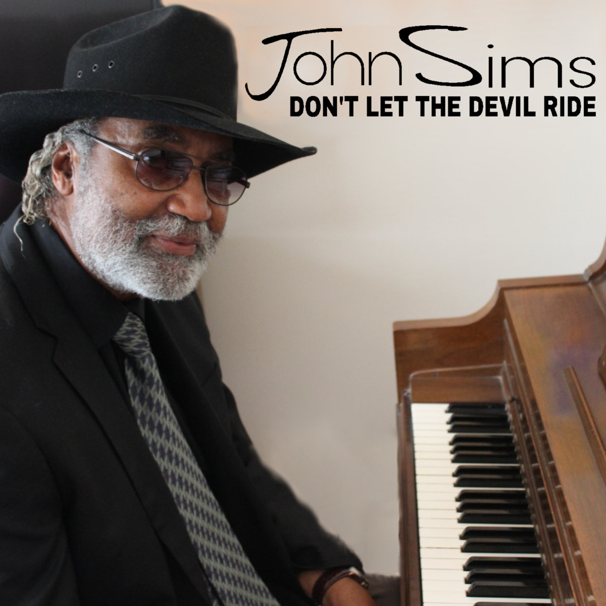 Kingfish Ingram Don't Let The Devil Ride Don't Let The Devil Ride | John Sims