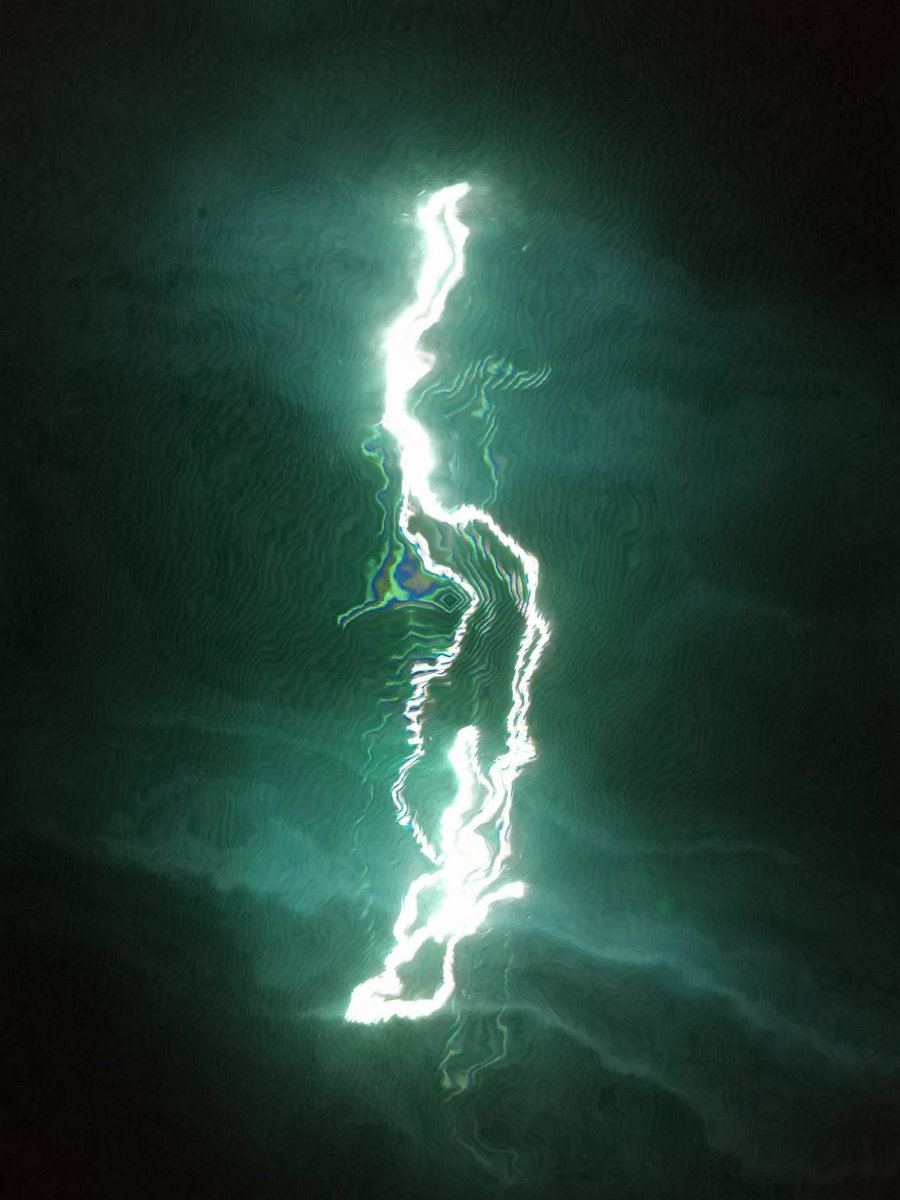 Lithe.textures / Isolation Synthesis | Various Artists | Mono Lithe