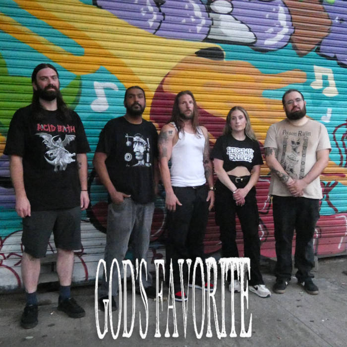 Music | GOD'S FAVORITE