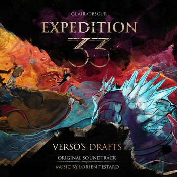 Music | Clair Obscur Expedition 33