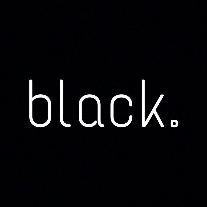 HD SUBSTANCE black.