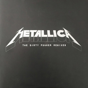 洋楽 LLICA THE DIRTY FUNKER REMIXES Led-Zeppelin – Immigrant Song (The Dirty Funker Remixes