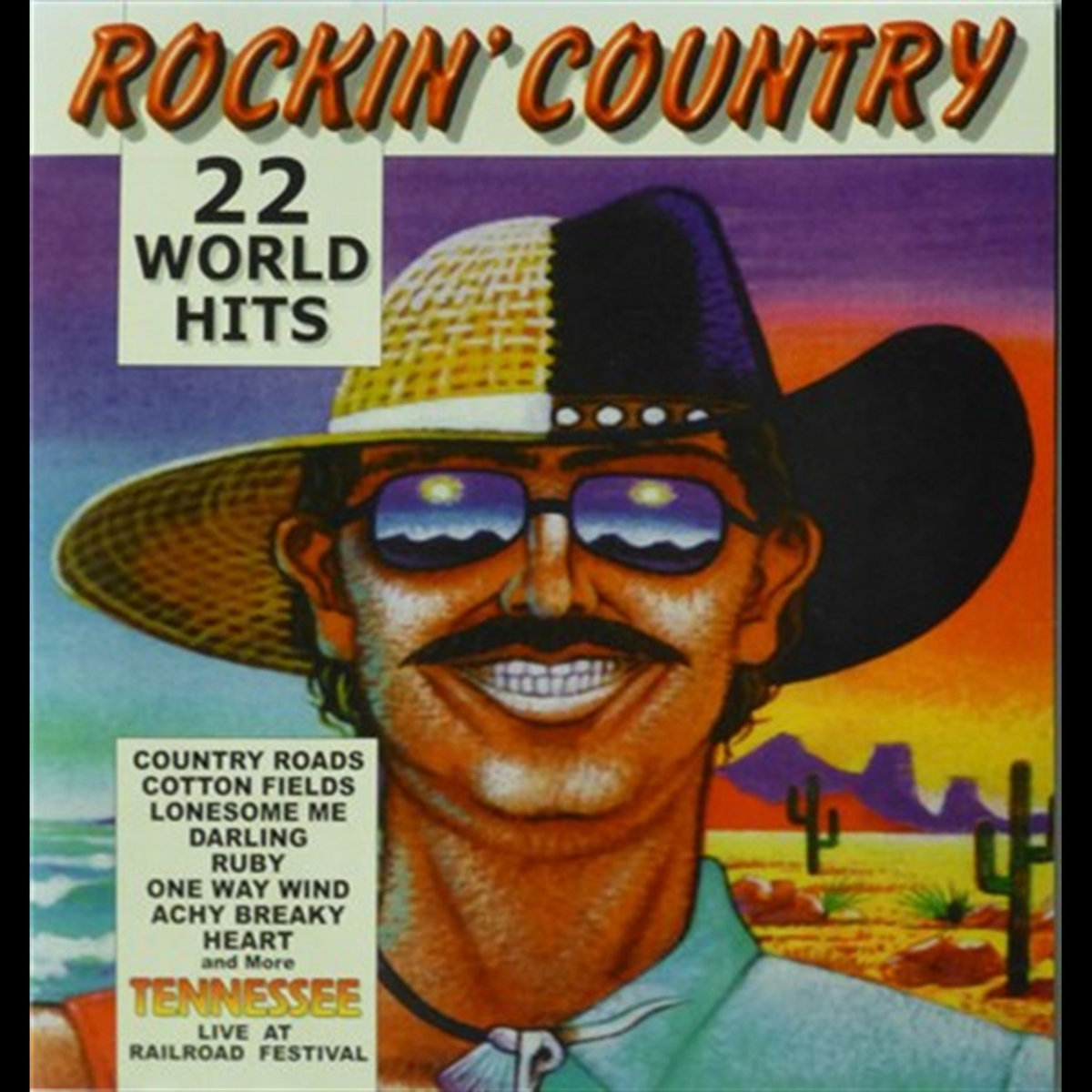 Rockin Country | Tennessee (2)