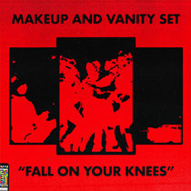 FALL ON YOUR KNEES cover art