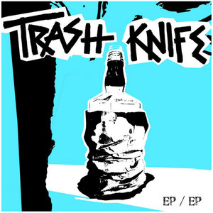 Trash Knife — PPA