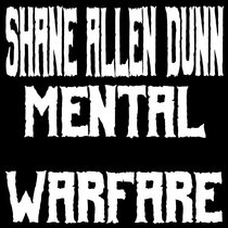 Mental Warfare cover art