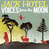Voices from the Moon Cover Art