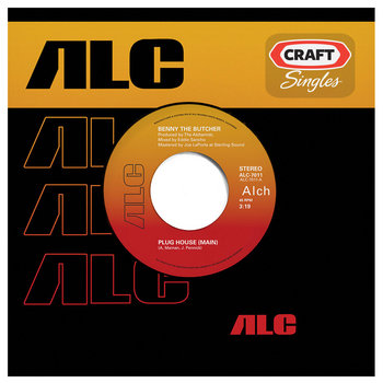 Music | The Alchemist