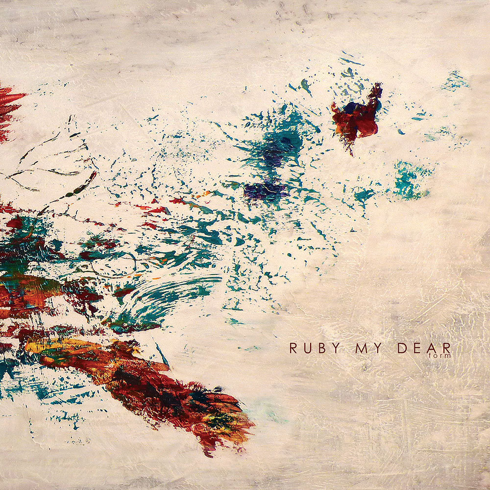 form ad noiseam ruby form