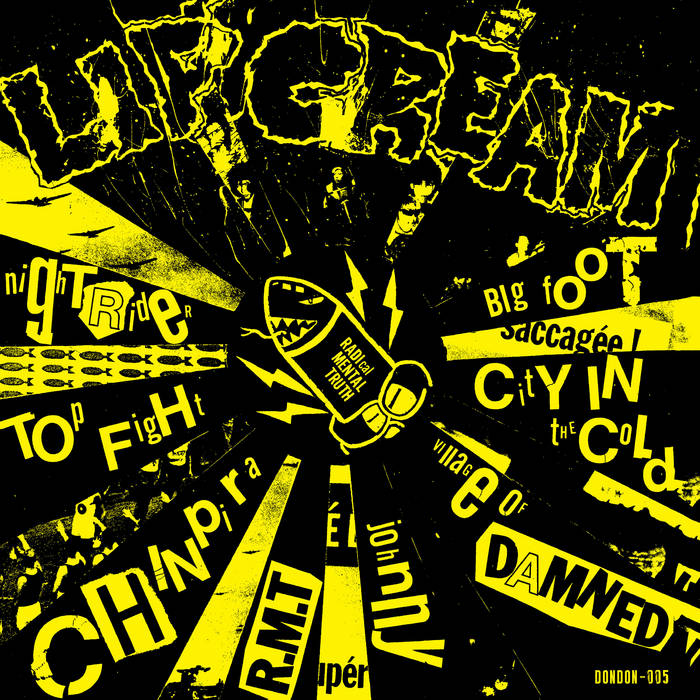 Lip Cream / CD4枚セット Lip Cream / CD4枚セット Lip Cream / CD4枚セット 【公式通販】