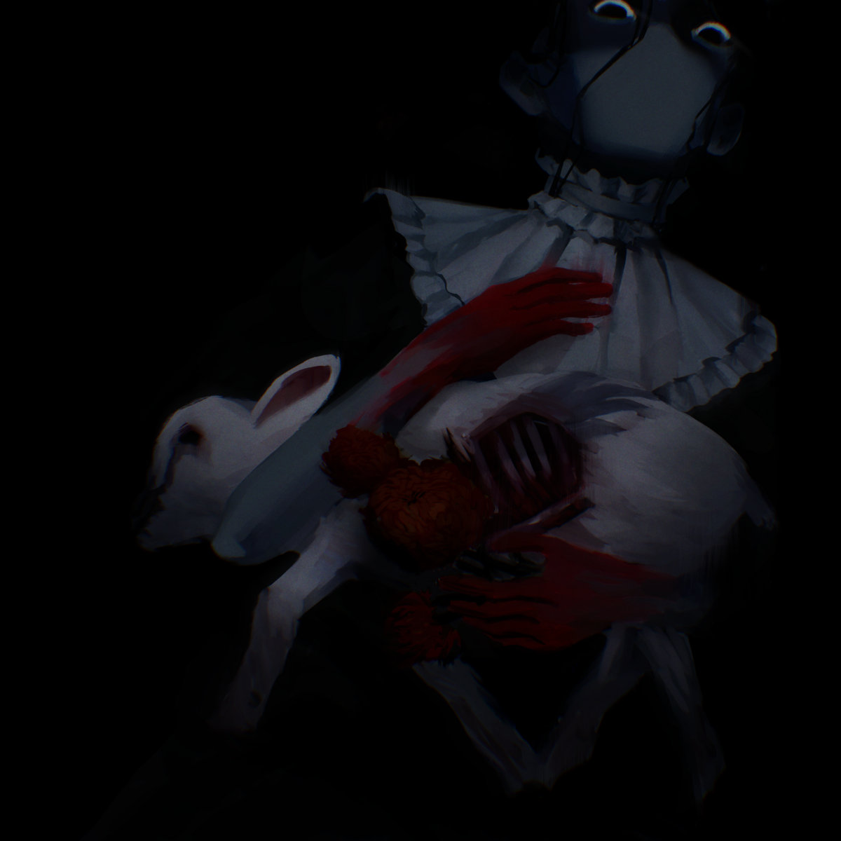 winter must be cold for those with no warm memories