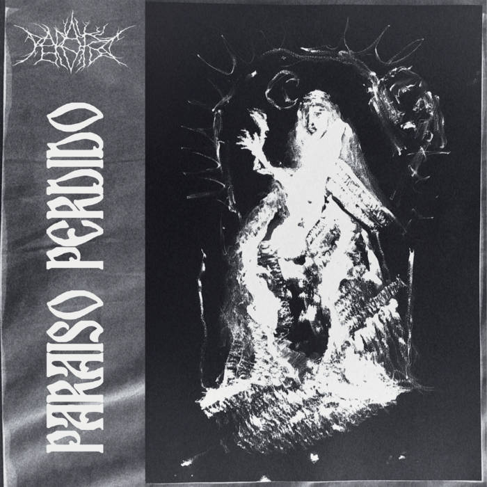 Paraíso Perdido - Demo 2025