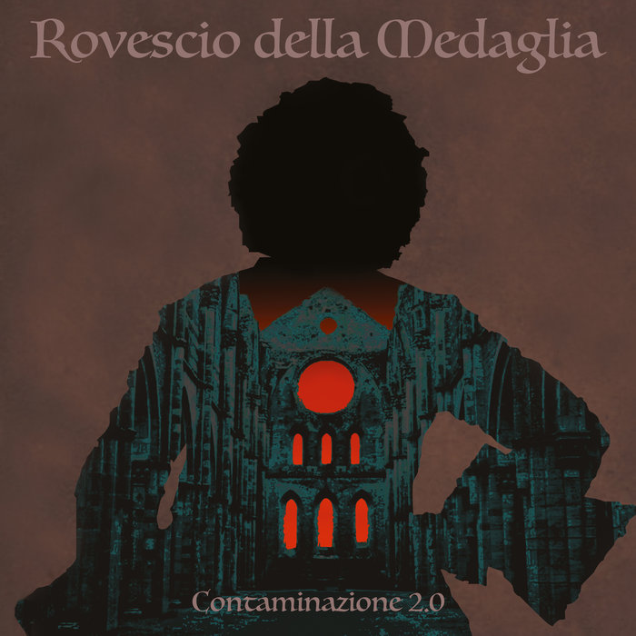 ポップス+ロック(洋楽) ROVESCIO DELLA MEDAGLIA - CONTAMINAZIONE Contaminazione - Album by Il Rovescio Della Medaglia | Spotify