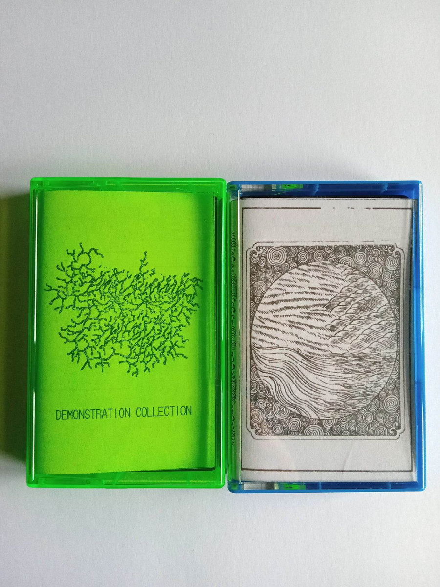 Leaking Crypts Demonstration Collection | LEAKING CRYPT | Cosmic Cause Productions