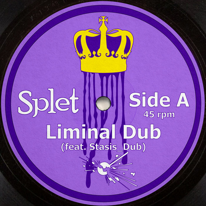 Liminal Dub, by Splet