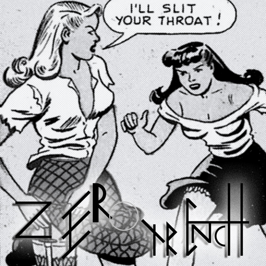 Collectivism Cartoon