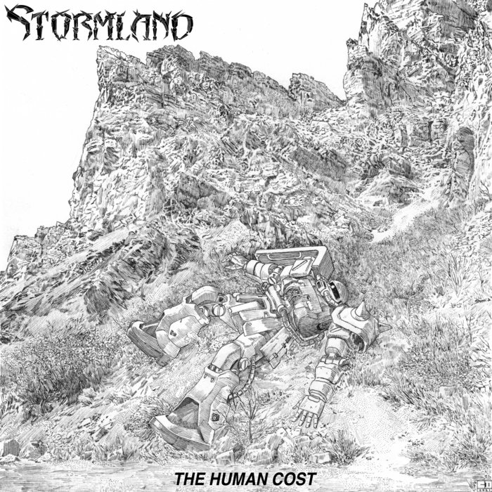 Stormland