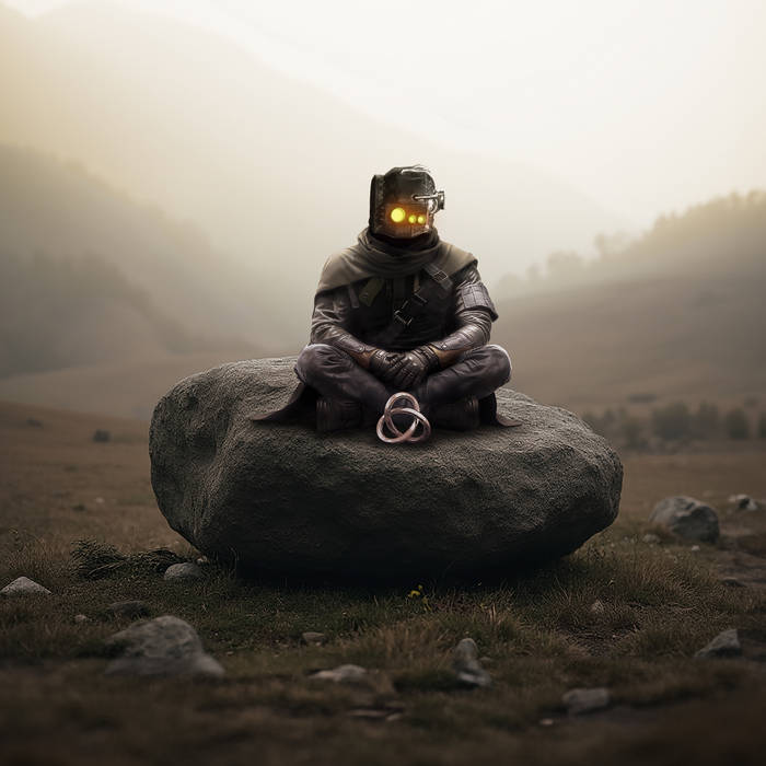 Nebulous Nights (An Ambient Excursion into Profound Mysteries) | Röyksopp