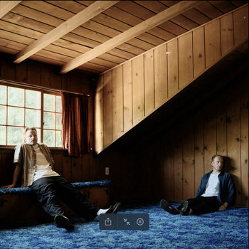 Music | seb wildblood